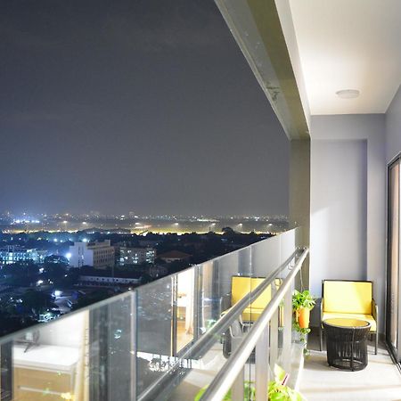 Holiday Republic Saigon Airport Хошимін Екстер'єр фото