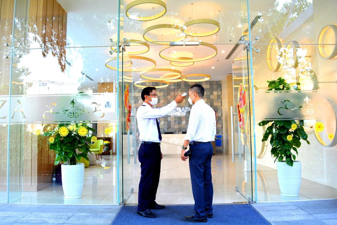 Holiday Republic Saigon Airport Хошимін Екстер'єр фото
